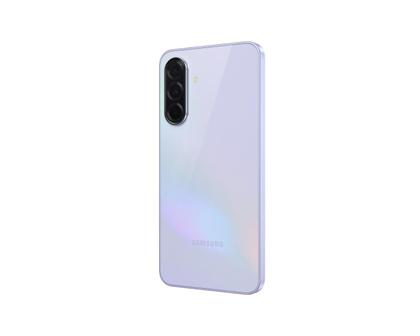 Imagem de Smartphone Samsung Galaxy A36 5G Violeta 128GB 6GB RAM Tela Super AMOLED 6.7 Câmera Tripla até 50MP