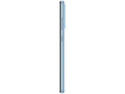 Imagem de Smartphone Samsung Galaxy A52 128GB Azul 6GB RAM 6,5" Câm. Quádrupla + Selfie 32MP Dual Chip