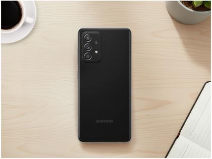 Samsung Galaxy A52 本体 ブラック Samsung Galaxy A52 5G Dual SIM 128 GB preto 6 GB RAM | MercadoLivre