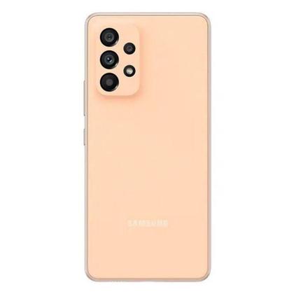 Smartphone Samsung Galaxy A53 128GB 8GB Ram Rosa - Samsung Galaxy