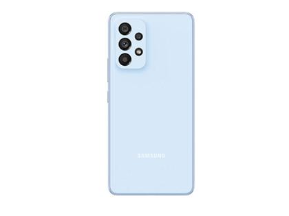 Smartphone Samsung Galaxy A53 5G/128 GB /Dual Chip /Octa Core