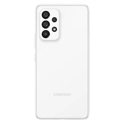 Galaxy A53 5G ホワイト Smartphone Samsung Galaxy A53 5G 128Gb 6.5 Dual 8Gb Branco