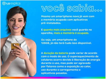 Smartphone Samsung Galaxy A54 256GB Verde Lima 5G Octa-Core 8GB RAM 6,4" Câm. Tripla + Selfie 32MP Dual Chip Imagem de Smartphone Samsung Galaxy A54 256GB Verde Lima 5G Octa-Core 8GB RAM 6,4" Câm. Tripla + Selfie 32MP Dual Chip