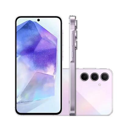 Smartphone Samsung Galaxy A55 5G 256GB 8GB 6,6
