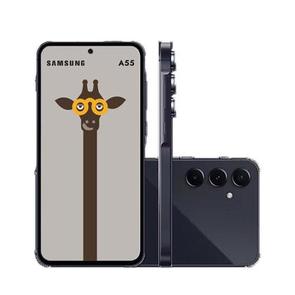 【極美品】Samsung Galaxy A55 Celular Samsung Galaxy A55 5G 256GB 8 GB com o Melhor Preço é no Zoom