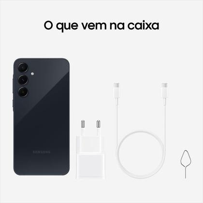 Smartphone Samsung Galaxy A55 6.6