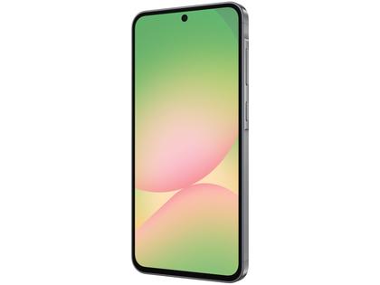 Imagem de Smartphone Samsung Galaxy A56 256GB 5G 8GB RAM 