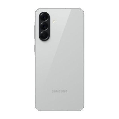 Imagem de Smartphone Samsung Galaxy A56 5G 256GB 8GB 6.7 Cinza