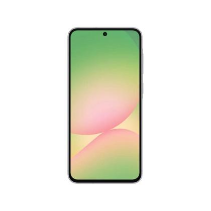 Imagem de Smartphone Samsung Galaxy A56 5G 256GB 8GB 6.7 Cinza