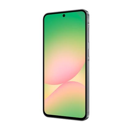 Imagem de Smartphone Samsung Galaxy A56 5G 256GB 8GB RAM Câmera Tripla Traseira de até 50MP Selfie 12MP Tela 6.7"-Preto