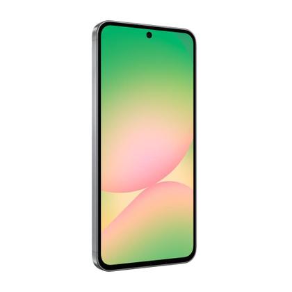 Imagem de Smartphone Samsung Galaxy A56 5G 256GB 8GB RAM Câmera Tripla Traseira de até 50MP Selfie 12MP Tela 6.7"-Preto