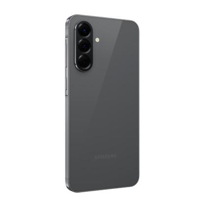 Imagem de Smartphone Samsung Galaxy A56 5G 256GB 8GB RAM Câmera Tripla Traseira de até 50MP Selfie 12MP Tela 6.7"-Preto