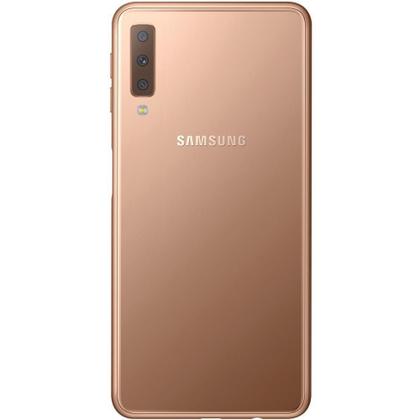 Smartphone Samsung Galaxy A7 64Gb 24Mp Tela 6Sm-A750G/64Ds