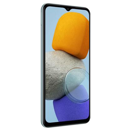 Samsung Galaxy M23　5G Smartphone Samsung Galaxy M23 5G, 128GB, 6GB RAM, Octa Core