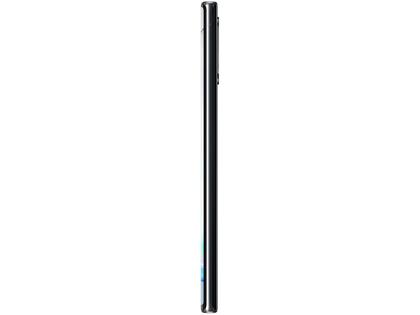 Smartphone Samsung Galaxy Note 10 256GB Preto 4G - 8GB RAM 6,3