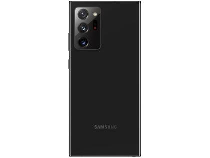 Galaxy Note 20 Ultra 5G 256GB ブラック おまけ付き Smartphone Samsung Galaxy Note 20 Ultra 256GB Mystic Black 5G 12GB