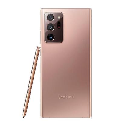 【訳アリ】Samsung Galaxy Note20 Ultra 5G 本体 Samsung Galaxy Note20 Ultra 5G 5G 256 GB bronze místico 12 GB RAM