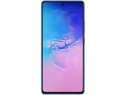 Samsung Galaxy S10 青色 本体 Smartphone Samsung Galaxy S10 Lite 128GB Azul 4G - Octa-Core 6GB