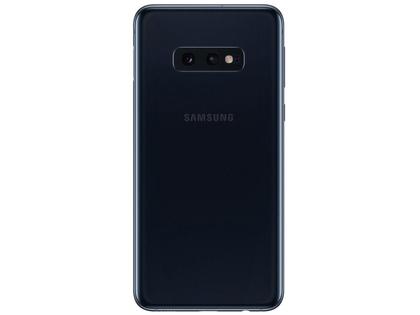 Smartphone Samsung Galaxy S10e 128GB Preto 4G - 6GB RAM Tela 5,8
