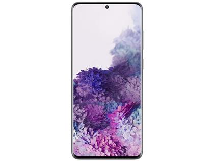 Smartphone Samsung Galaxy S20+ 128GB Cosmic Gray 8GB RAM Smartphone Samsung Galaxy S20+ 128GB Cosmic Gray 8GB RAM