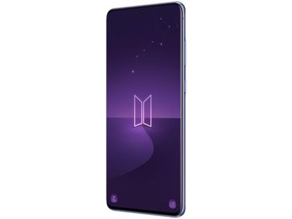 Smartphone Samsung Galaxy S20+ BTS Edition 128GB - Purple