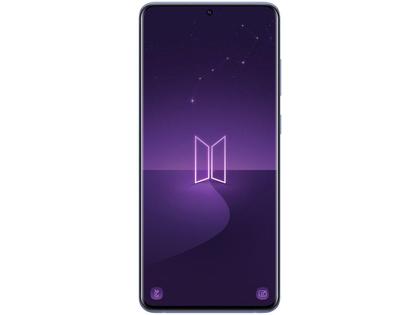 Smartphone Samsung Galaxy S20+ BTS Edition 128GB - Purple 8GB RAM