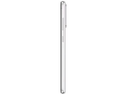 Imagem de Smartphone Samsung Galaxy S20 FE 256GB Cloud White - 4G 8GB RAM Tela 6,5” Câm. Tripla + Selfie 32MP