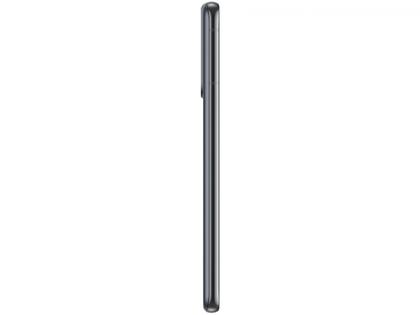 Imagem de Smartphone Samsung Galaxy S21 128GB Cinza 5G - 8GB RAM Tela 6,2” Câm. Tripla + Selfie 10MP