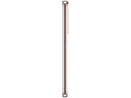 Imagem de Smartphone Samsung Galaxy S22 128GB Rosé 5G 8GB Octa-Core 8GB RAM 6,1” Cam. Tripla + Selfie 10MP