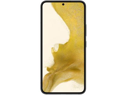 Imagem de Smartphone Samsung Galaxy S22 256GB Preto 5G 8GB