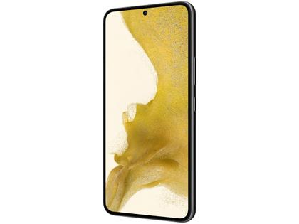 Imagem de Smartphone Samsung Galaxy S22 256GB Preto 5G 8GB