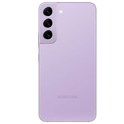 Smartphone Samsung Galaxy S22 5G 8GB Ram 256GB Tela 6.1 Camera