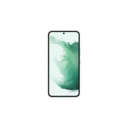 Imagem de Smartphone Samsung Galaxy S22 5G Verde 128GB 8GB RAM 6.1" Câm.Tripla 50MP 10MP 12MP e Selfie 10MP