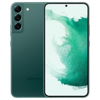 Smartphone Samsung Galaxy S22 Plus, 8GB RAM, 128GB, Câmera Tripla