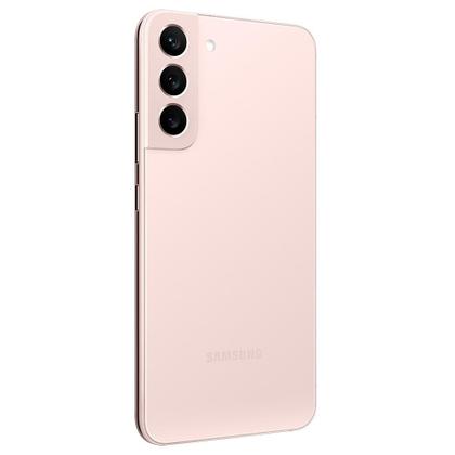 Smartphone Samsung Galaxy S22 Plus, 8GB RAM, 256GB, Câmera Tripla