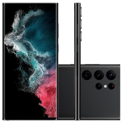 Smartphone Samsung Galaxy S22 Ultra, 256GB, 12GB RAM, Octa Core