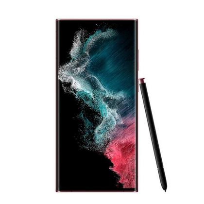 Smartphone Samsung Galaxy S22 Ultra 256GB 5G Tela 6.8 Câmera