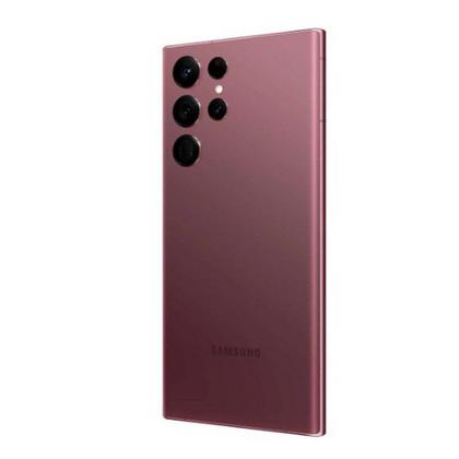 Smartphone Samsung Galaxy S22 Ultra 256GB 5G Tela 6.8 Câmera