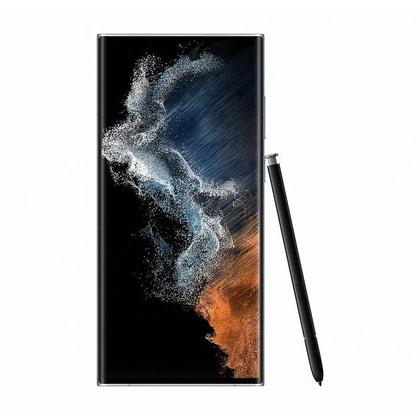 Smartphone Samsung Galaxy S22 Ultra 512GB 5G com caneta S PEN