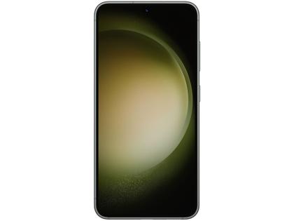 Smartphone Samsung Galaxy S23 256GB Verde 5G 8GB RAM 6,1” Câm