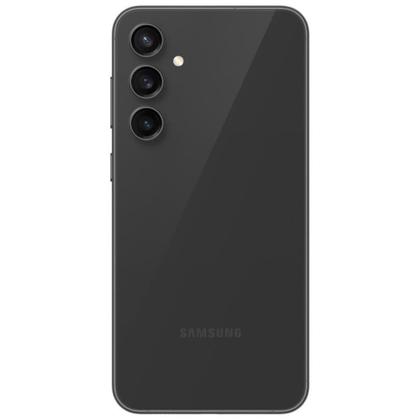 Imagem de Smartphone Samsung Galaxy S23 Fe 5G 128GB 8GB de RAM Câmera Traseira Tripla 50MP + 12 + 10 Tela Infinita 6.4 - Grafite