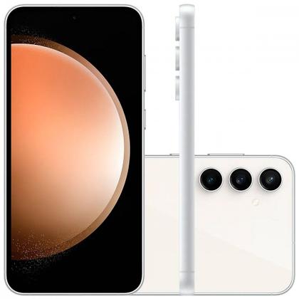 Smartphone Samsung Galaxy S23 FE 5G 6.4 FHD+ 120Hz 256GB 8GB RAM