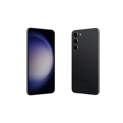 Imagem de Smartphone Samsung Galaxy S23 Plus 512GB 5G - Preto, Câmera Tripla 50mp + Selfie 12MP, RAM 8GB, Tela 6.6"