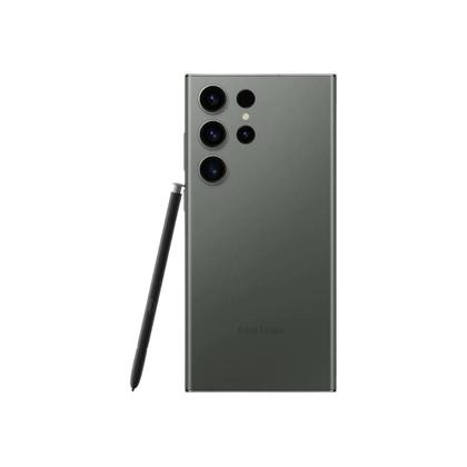 Smartphone samsung galaxy s23 ultra 256gb 5g com caneta s pen