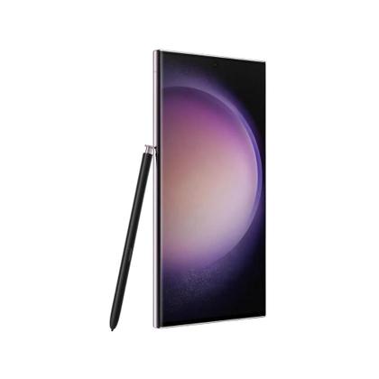 Smartphone samsung galaxy s23 ultra 512gb 5g com caneta s pen