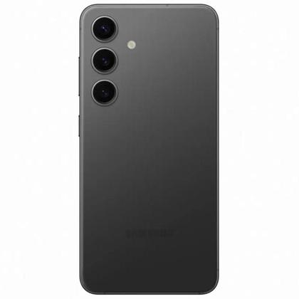 Smartphone Samsung Galaxy S24 128 GB Preto - Galaxy S24 - Magazine