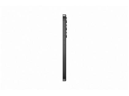 Imagem de Smartphone Samsung Galaxy S24 6,2" Galaxy AI 256GB Preto 5G 8GB RAM Câm. Tripla 50MP + Selfie 12MP Bateria 4000mAh Dual Chip