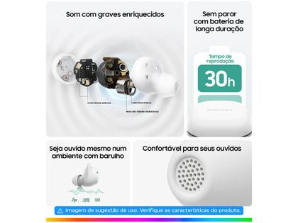 Imagem de Smartphone Samsung Galaxy S24 6,2” Galaxy AI 256GB