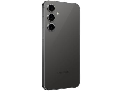 Imagem de Smartphone Samsung Galaxy S24 FE 128GB 5G 8GB RAM Grafite 6,7" Câm. Tripla + Selfie 10MP