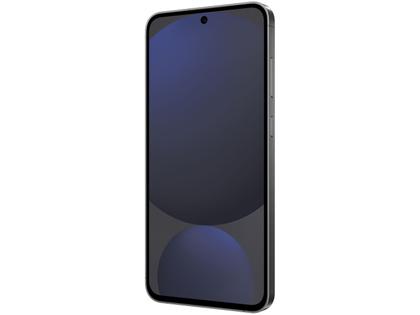 Imagem de Smartphone Samsung Galaxy S24 FE 128GB 5G 8GB RAM Grafite 6,7" Câm. Tripla + Selfie 10MP